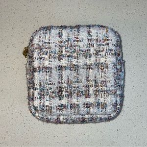 SCL Libby birthday mini pouch 🎉